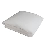 Windhager Kirschessigfliegen-Netz Schutz vor Insekten und Vögel für Obstbäume, weiß, Maschenweite: 0,9 x 1,25 mm, Größe: 4 x 5 m