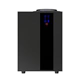 Kommerzielle Maschine, Intelligente Duftluftmaschine, Bluetooth-Aromatherapie-Diffusor, Wasserlose Kondensationsvernebelung, 200/800 ml kommerzieller Duftmaschinen-Öldiffusor für Z