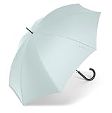 Esprit Stockschirm Automatik FJ 2022 - Harbour Gray