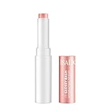 Isadora Lippenbalsam - natürliche Lippenpflege mit Farbe und Glanz - Lippenpflegestift Schützt und Pflegt - Tinted Lip Balm - Lippenpflege trockene Lippen - Lip Repair & Care – Pink Silk 41