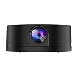 Kabellose Kamera für Außenstehende – Heimkamera | HD-Sicherheitskameras für den Innenbereich | HD-Sicherheitskameras | mit intelligenter Erkennung für den Ester