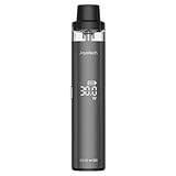 Joyetech EVIO M PRO, Pod System, E-Zigarette, 1100 mAh, 2 ml, Farbe gray