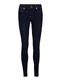 VERO MODA VMTANYA MR S Piping J VI3144 GA NOOS