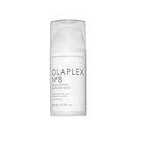 Olaplex Nr. 8 Bond Intense Moisture Haarmaske, Verleiht Glätte Und Pflegt Für Sichtbar Gesundes Haar, Für Alle Haartypen Und Behandelt Geschädigtes Haar, 100ml