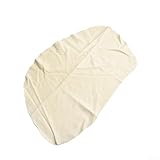 Schlankes Design, wasserabsorbierendes Fensterleder, das Ihr Auto und Zuhause braucht