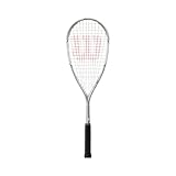 Wilson N120 Sq Squashschläger NEU