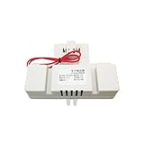 MOTMKUKPAM AC220V Spezielles elektronisches Vorschaltgerät 16W 21W 38W 55W 2D-Lampenröhre Integrierter Gleichrichter Passend for vierpolige Lampen(55W)