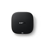 Xiaomi TV Box S 3rd Gen – 4K UHD, Google TV, 32GB Speicher, Dolby Vision & Atmos, WiFi 6, HDMI 2.1, schnelles Streaming, kompakt und leistungsstark
