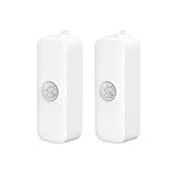 Chatthen Zigbee Bewegungsmelder Aussen, 2 Pack