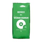 BioBizz Bio-Eintopferde für All-Mix, Leichter Mix und Wurm-Humus