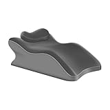 Ranley Rückenkissen zum Sitzen im Bett – weiches Rückenlehnenkissen | Bettkeilkissen zum Schlafen, für Männer, Frauen, , Mädchen, Jugendliche, Ehefrau, Ehemann, Sohn, Tochter, Schwangerschaft