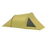 Für naturehike Tunnelzelt mit Raumtrennung und wetterbeständigem Material für Outdoor-Komfort (Sand)