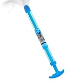 Ruwshuuk Wasserspritze Für Kinder - Ausziehbare Wasserspritzpistole Mit Sprühfunktion - Strandparty Geschenkideen & Badespielzeug Für Mädchen Erwachsene