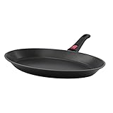 Kelomat, 3533-336, Fischpfanne Profi 39x27cm, Kelomat INDUKTION, LBH 39 x 27 x 4cm, Gewicht 1,31kg