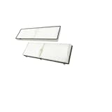 PCXDOLNJ Projektorfilter for So-ny VPL-P501HZ P501WZ P501XZ P501XA P500HZ P500H P500XZ Projektor-Staubfilter