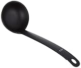 LACOR SCHOPFKELLE, Kunststoff, SCHWARZ 98803 Einheitsgröße