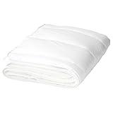 IKEA Kinderdecke 'LEN' Decke für Babybett 110x125cm - Babydecke - waschbar bei 60 Grad - trocknergeeignet