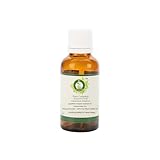 R V Essential Reines Kampfer Ätherische Öl 50ml (1.69 Unzen) - Cinnamomum Camphora (100% reiner und natürlicher Dampf destilliert) Pure Camphor Essential Oil
