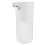 CHICAMPERA Automatischer Sensor Spraygerät für Desinfektionsspray Berührungsloses No Touch Sprühen Sicherer Alkohol handsprayspender Praktisches Home Spray für Hygienische Anwendung