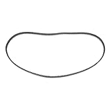 YIZITU Automatische Brotbackmaschine, Förderband, Bandumfang, 519 mm, Küchenbrotbackpaddel