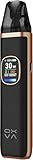 OXVA Xlim Pro 2 Black Rosegold | Vape mit 1300mAh im Pod-System