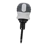 NOLITOY Mini Ratschenschraubenzieher Schlitz und Kreuzschlitzkopf Verstellbar Magnetisch Tragbar Stabiler Griff Vielseitig für Heimwerker Elektronik und Autoreparatur Langlebiger Stahl