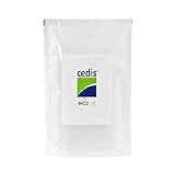 Cedis Reinigungstücher Nachfüllpackung (90 Tücher) eC2.7F für Spenderbox - für Hörgeräte