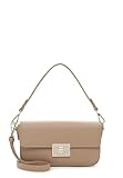 Tamaris Umhängetasche TAS Annie 32910 Damen Handtaschen Uni sand 420