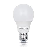 Blaupunkt LED E27 Birne - Classic - LED-Leuchtmittel - Tageslichtbeleuchtung - 12W - Ersatz für 86W Glühbirne - Neutralweiß 4000K - Lampe - Energie- und Kostensparendes Licht - Led Lampen - Einzeln