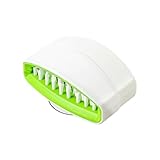 Besteckbürste – Besteck-Reiniger-Borste | Essstäbchen-Reiniger, Utensilien-Schrubben, doppelseitiger Borstenschneider – Küchenzubehör für Restaurant, Zuhause, Küche, Wohnheim