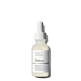 The Ordinary Hyaluronic Acid 2% + B5 (with Ceramides), Hyaluronsäure + B5 (mit Ceramiden), Tiefenwirksames Hydrationsserum für vitalere, glattere Haut, 30ml
