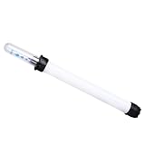 Abaodam Wasserstandsanzeiger für Pflanzen Kunststoff Schwimmender Wasserstandsmesser mit Wassermangel Erinnerung Praktischer Gießanzeiger für Blumentöpfe und Gartenpflanzen Langlebig und