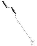 SQUEEZE master Kompostbelüfter, Kompostwender und Mischwerkzeug, Kompost-Belüftungswerkzeug