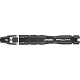 ATOMIC PROLINK PRO CL Black-White Black/Ebony/GUM1A