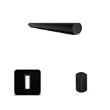 Sonos Premium Set Arc 5.1 - Arc/SubG3/Era100(x2) - Black