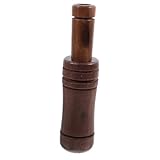 Happyyami Mehrzweck-lockruf für Wildkrähen Zum Anlocken Von Krähen Lockrufe für Die Jagd