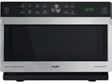 Whirlpool Kombi-Backofen MWSC833SX