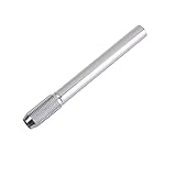 Angoily halter verstellbarer bleistiftverlängerer pencil extender Bleistiftverlängerung Bleistiftverlängerer für Künstler Bleistifthalter schreiblernbleistift verstellbarer Stifthalter