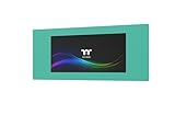 Thermaltake View 600 LCD Panel kit | 6.0' Display | Mint Strawberry
