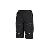 HAIX Flextreme Shorts Ws/Black Voller Support bei schönem Wetter. Deine Flextreme Shorts bieten Flexibilität und Komfort. Schwarz