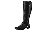 Rieker Damen Stiefel Z7361