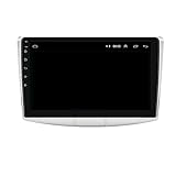 KOPHENIX Passt for Vw. Volkswagen Magotan CC Passat B6 B7 2012 2013 2 Din Android 10.0 Car Multimedia Player Auto-Radio-Player Stereo (Color : with 12Lights Camera)