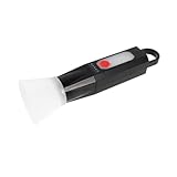 KOMBIUDA Handtaschenlampe Wiederaufladbare Taschenlampe Taschenlampen Für Notfälle Camping Taschenlampe LED Taschenlampen Mit Haken Überlebensausrüstung Taschenlampe Notfall