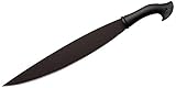 Cold Steel Barong Polypropylen-Griff Macheten, Mehrfarbig, One Size