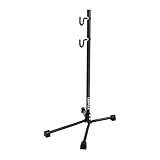 Ronyme Fahrrad-Reparaturständer, tragbar, praktisch, Werkzeugständer, Fahrradreparatur, Mechaniker, Montageständer für Mountainbikes, Zuhause