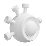 Protoence Griffkrafttrainer,Silicone Griff Mit Rutschfest | Verstellbarer Tragbarer Handtrainer Mit Ergonomischem Griff Und Trainingsgerät Für Heimtraining