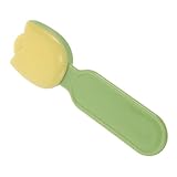 Toilettenheber mit Flexiblem Griff für Toilettensitzformen Hygienisches Badezimmerzubehör Leicht zu Reinigen Stilvollem für Zuhause und Hotels