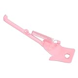 NAMOARLY Fahrradständer für Metallständer Universeller Abstellständer für Mountainbikes rutschfeste Füße Professioneller Ersatzständer zu Installieren