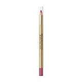 Max Factor Colour Elixir Lipliner, 30 Mauve Moment, Lipliner für ideal definierte Lippen, mit geschmeidiger Textur und mattem Finish, verlängert die Haltbarkeit des Lippenstifts, 5 g