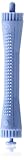 Efalock Professional Kaltwellwickler, 11 mm, blau, 1er Pack, (1x 12 Stück)